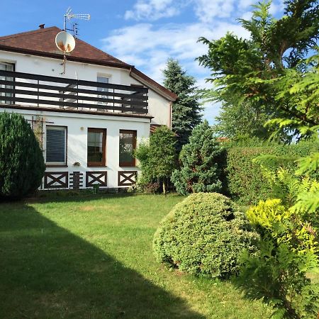 Apartament Miriada 16 Rowy  Εξωτερικό φωτογραφία