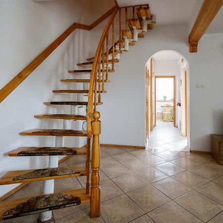 Apartament Miriada 16 Rowy  Εξωτερικό φωτογραφία