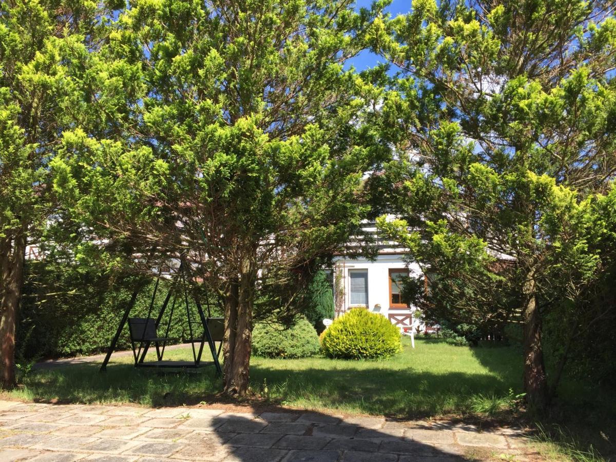 Apartament Miriada 16 Rowy  Εξωτερικό φωτογραφία