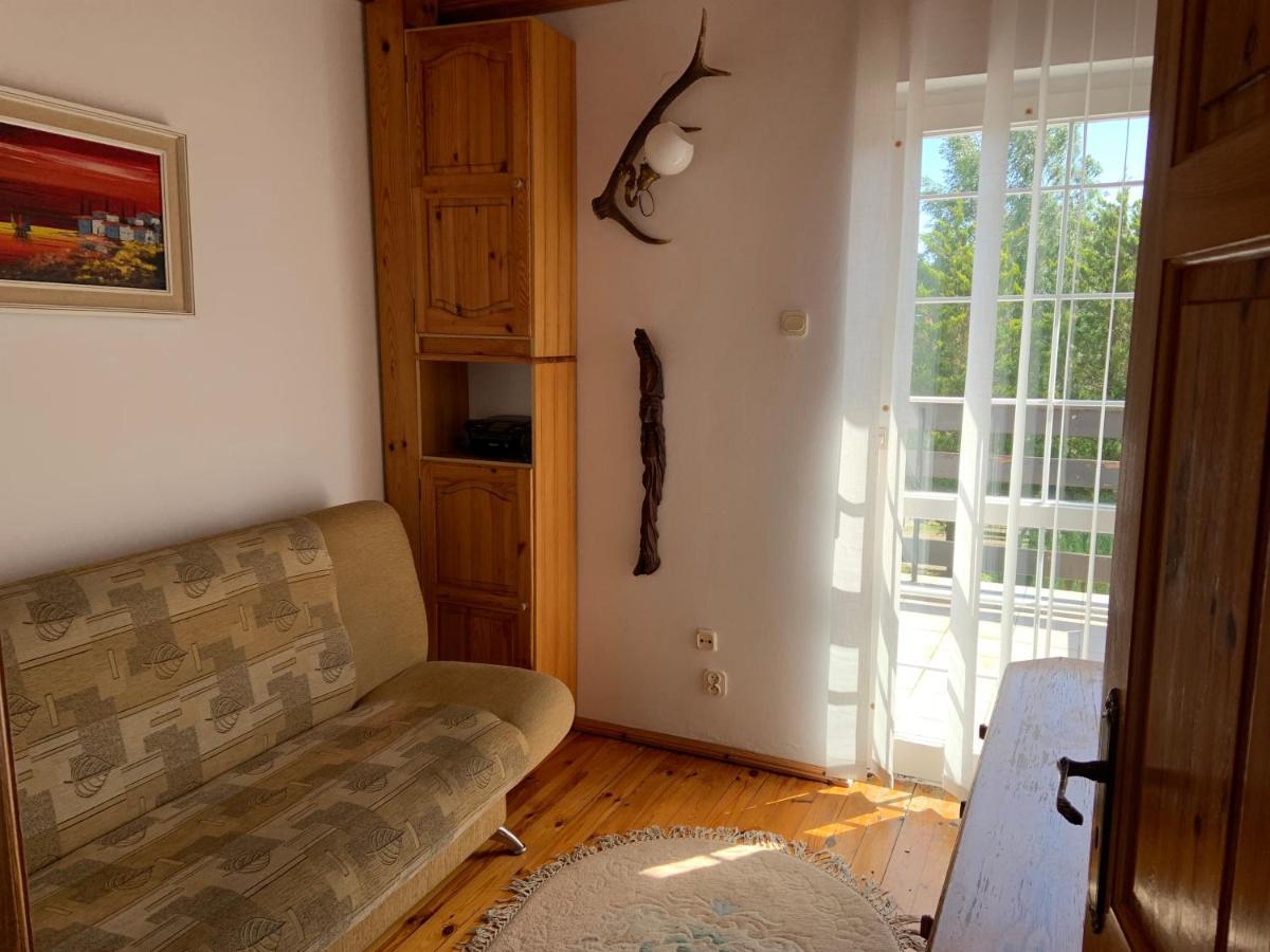 Apartament Miriada 16 Rowy  Εξωτερικό φωτογραφία