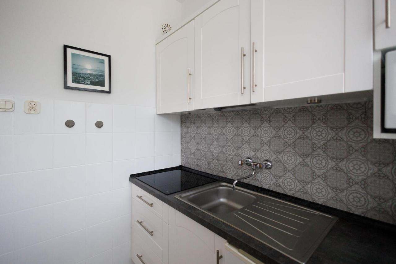 Apartament Miriada 16 Rowy  Εξωτερικό φωτογραφία