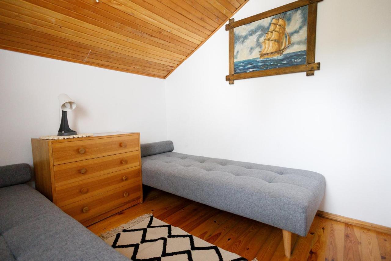 Apartament Miriada 16 Rowy  Εξωτερικό φωτογραφία