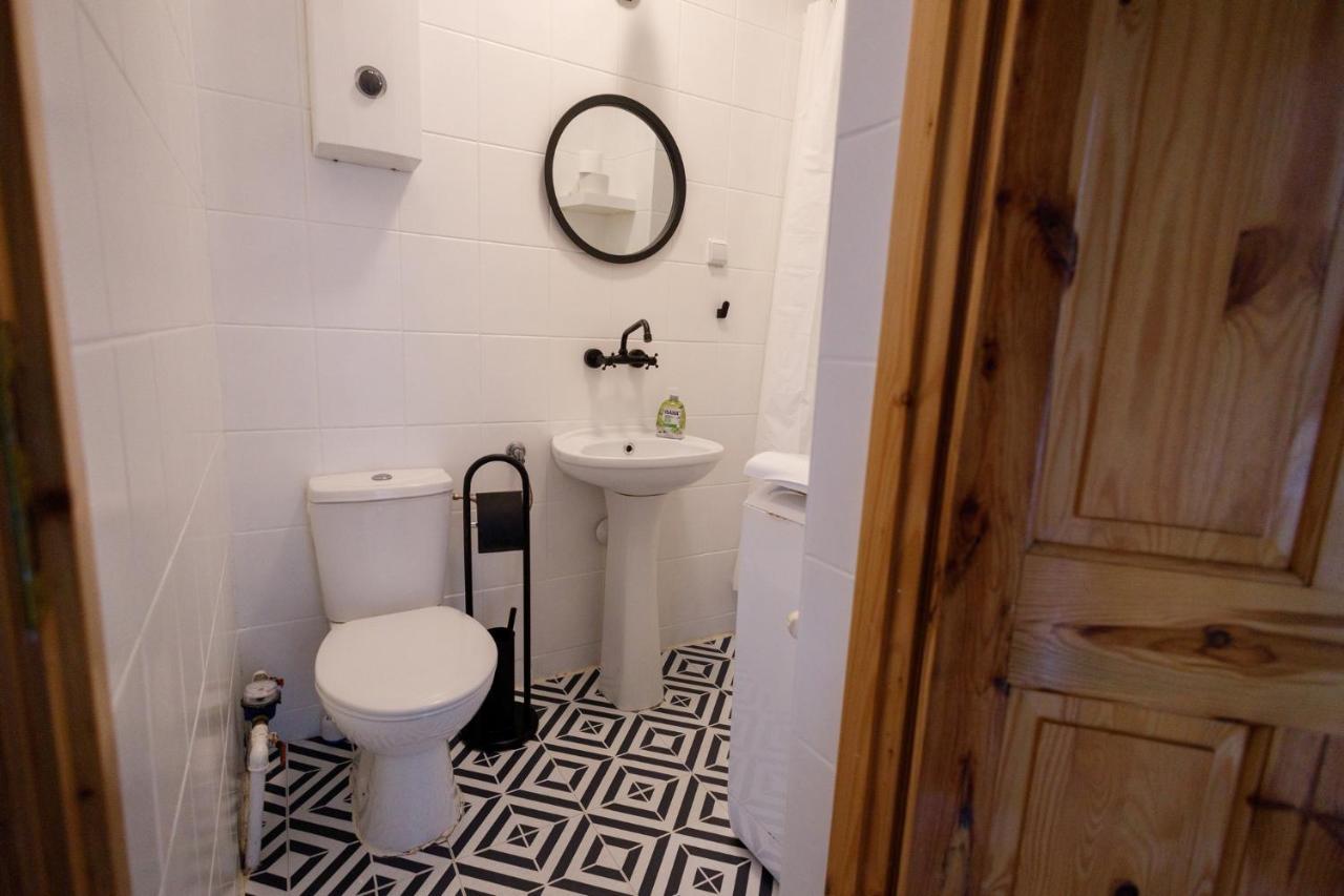 Apartament Miriada 16 Rowy  Εξωτερικό φωτογραφία