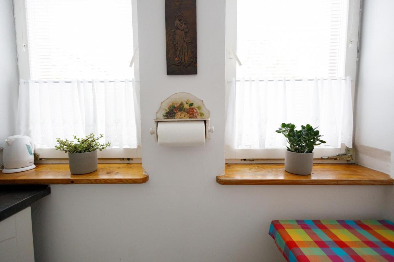 Apartament Miriada 16 Rowy  Εξωτερικό φωτογραφία