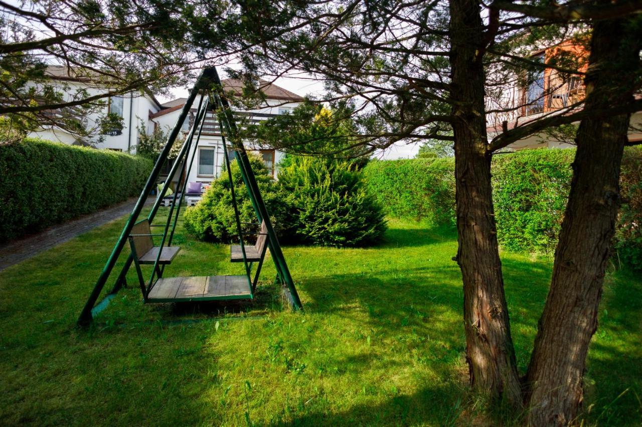 Apartament Miriada 16 Rowy  Εξωτερικό φωτογραφία