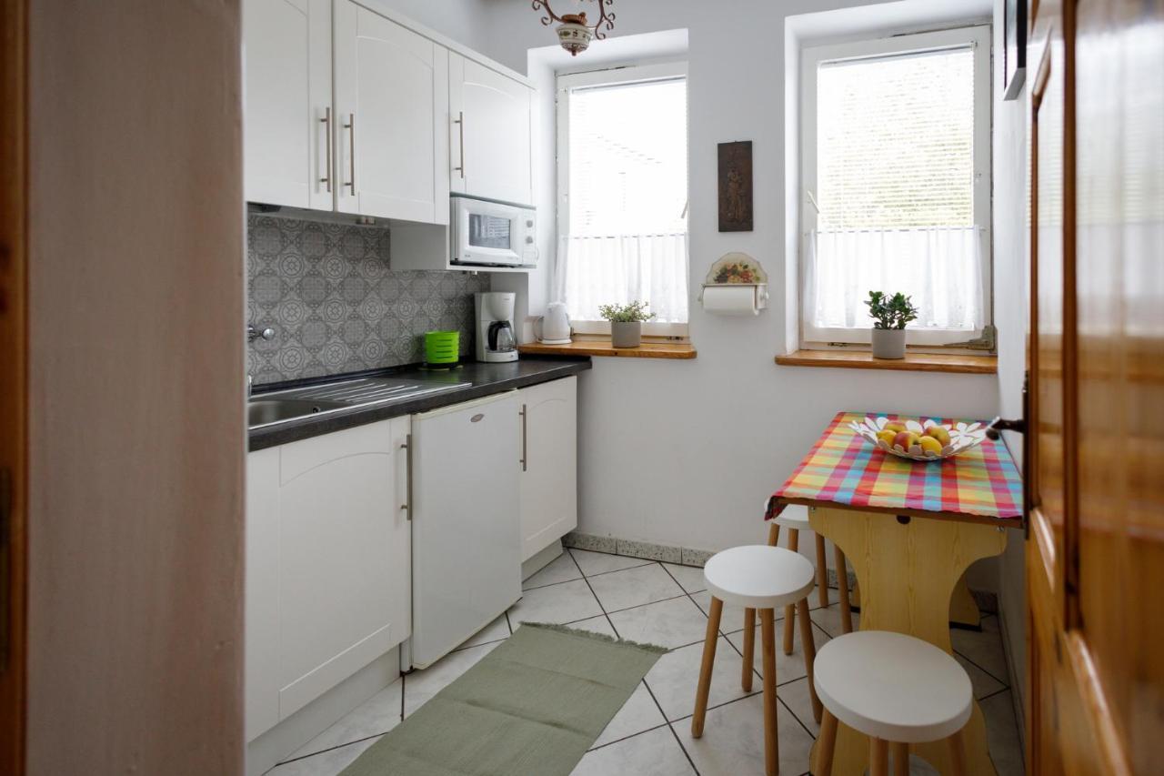Apartament Miriada 16 Rowy  Εξωτερικό φωτογραφία