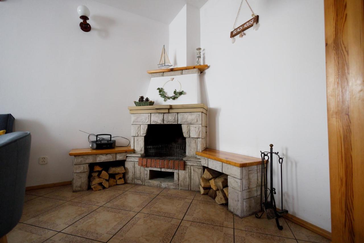 Apartament Miriada 16 Rowy  Εξωτερικό φωτογραφία