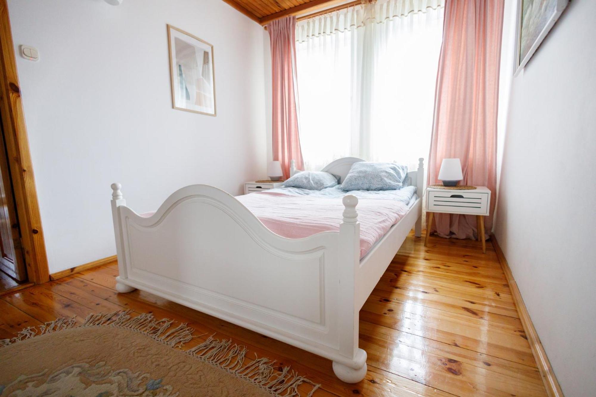 Apartament Miriada 16 Rowy  Εξωτερικό φωτογραφία