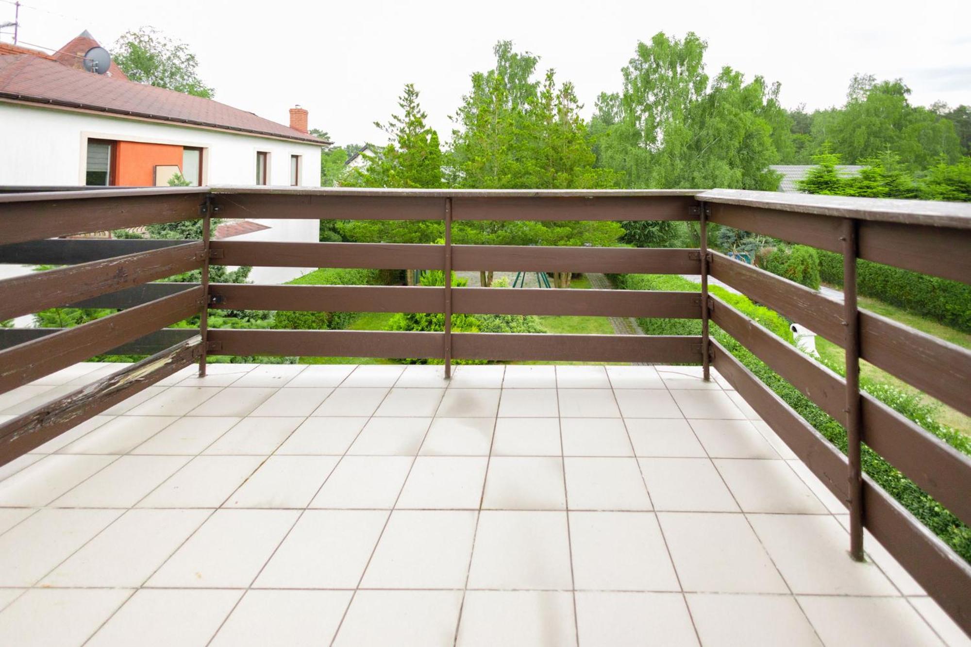 Apartament Miriada 16 Rowy  Εξωτερικό φωτογραφία
