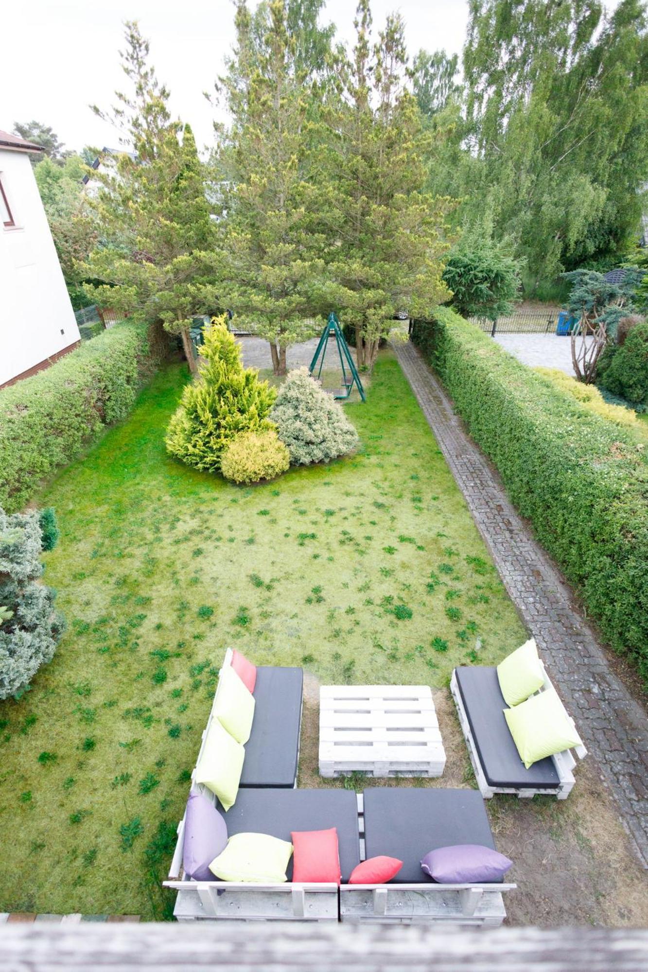 Apartament Miriada 16 Rowy  Εξωτερικό φωτογραφία