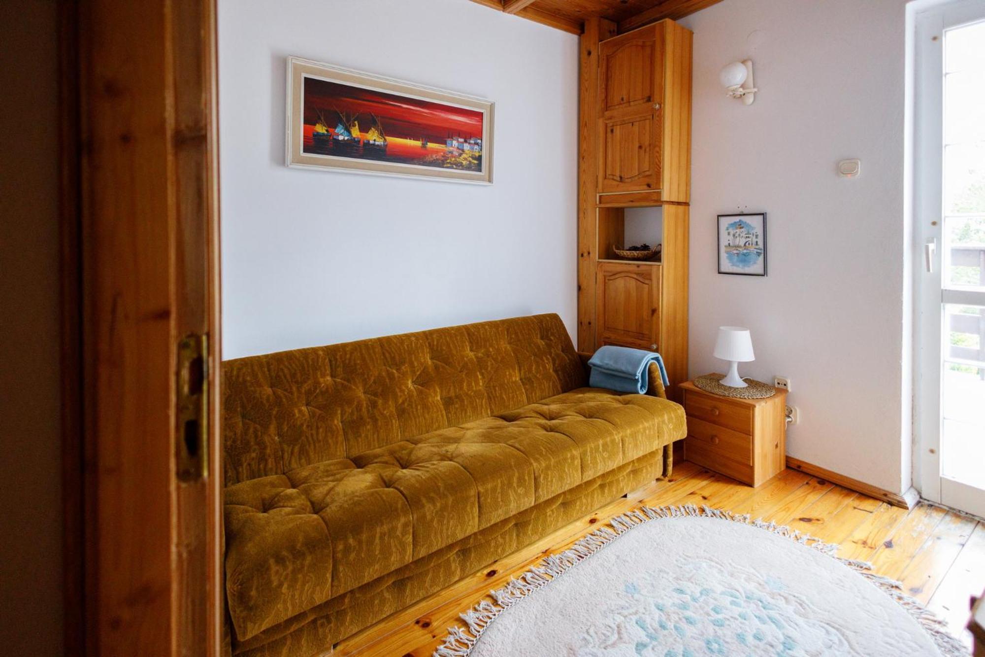 Apartament Miriada 16 Rowy  Εξωτερικό φωτογραφία