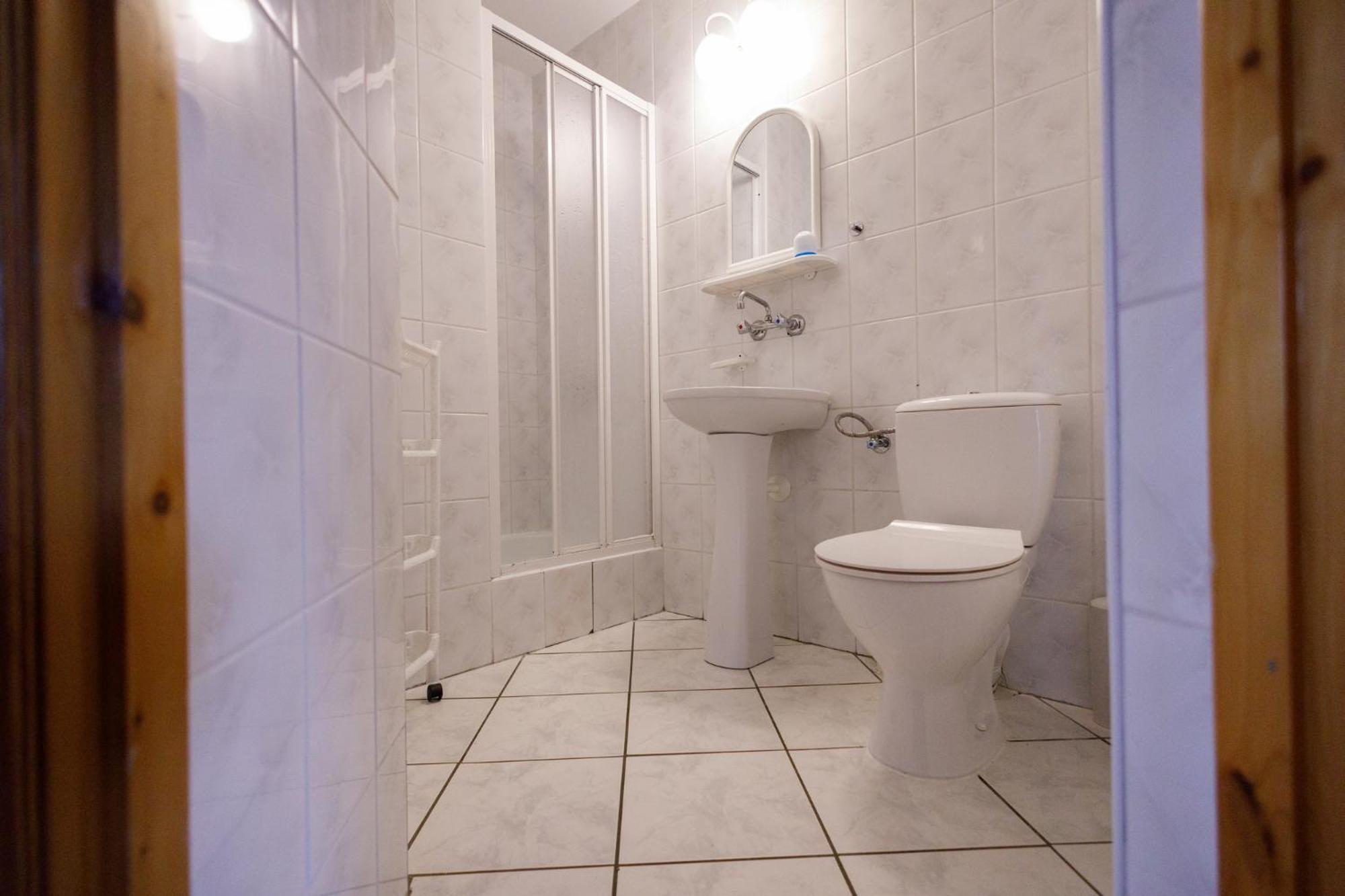Apartament Miriada 16 Rowy  Εξωτερικό φωτογραφία