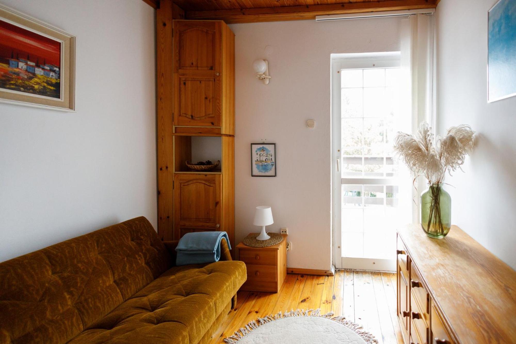 Apartament Miriada 16 Rowy  Εξωτερικό φωτογραφία