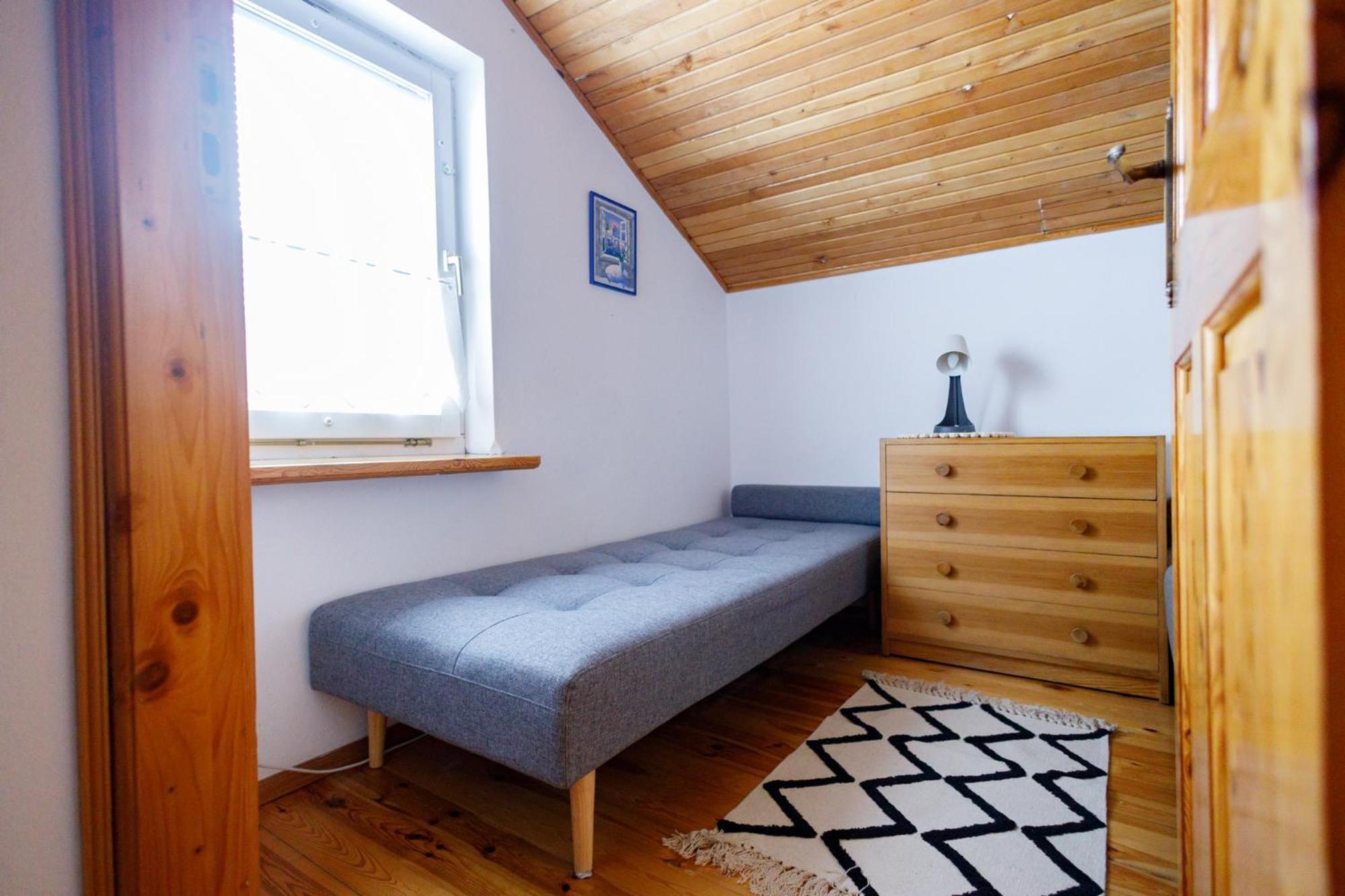 Apartament Miriada 16 Rowy  Εξωτερικό φωτογραφία