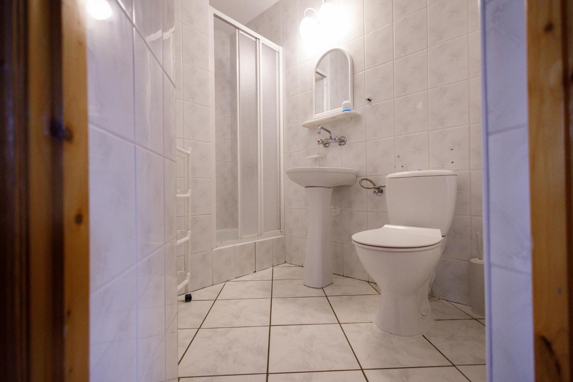 Apartament Miriada 16 Rowy  Εξωτερικό φωτογραφία