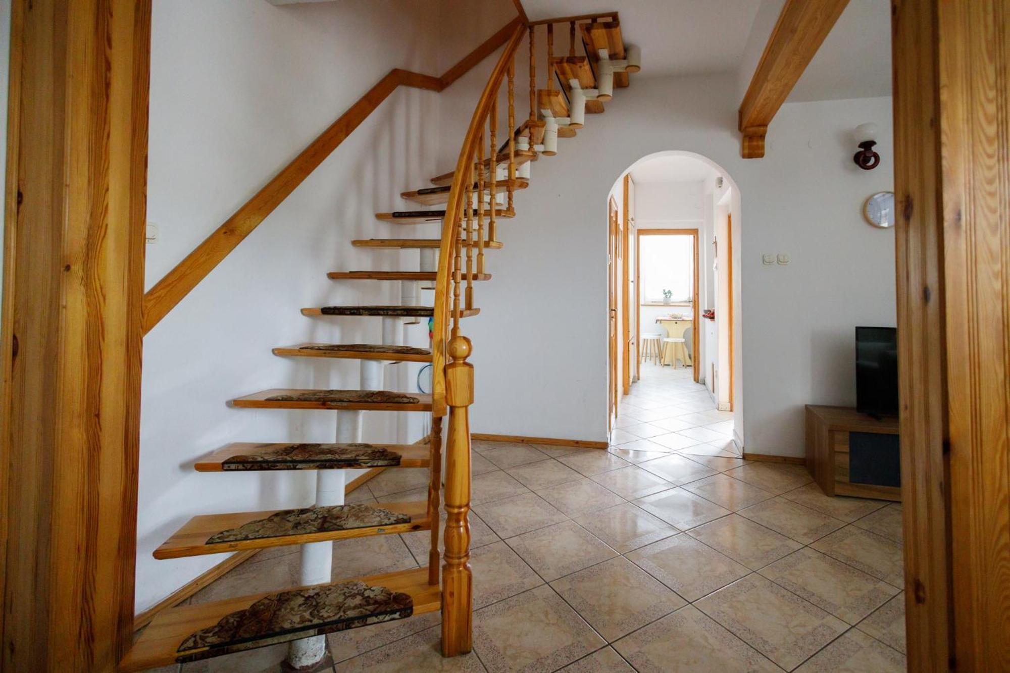 Apartament Miriada 16 Rowy  Εξωτερικό φωτογραφία